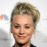 Kaley Cuoco (@chaselopez25) 's Twitter Profile