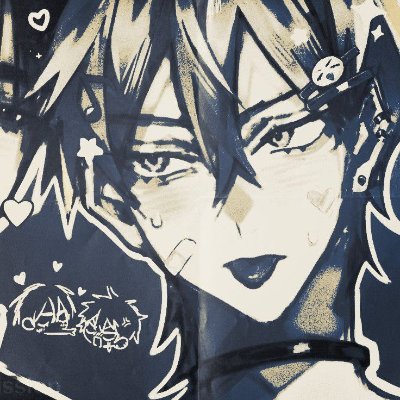Mikaさんのプロフィール画像