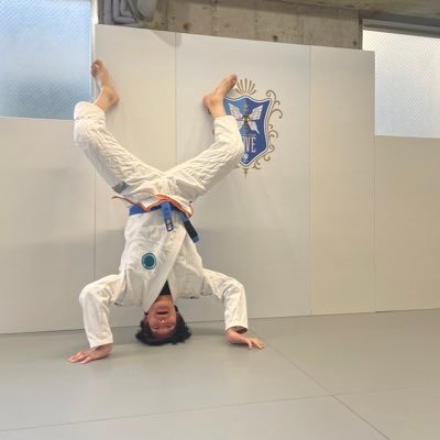 taiga_bjj_'s profile picture. 職業柔術家。 https://t.co/4mPBibPADS