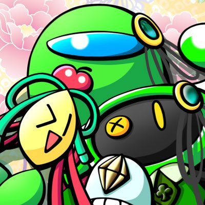 mentaioniwashio's profile picture. 𝕏とpixivが拠点🇯🇵 無言フォロー常習犯 トレパク🚫 背景はいつものアイビスペイントの素材です。AI学習禁止！。FAタグ▷ #midohaのキッチン (妹▶︎( @kupokuyuru1 )(oc垢▶︎(@midohaocsDaigi)(ゲーム垢▶︎@kururuhaegao)