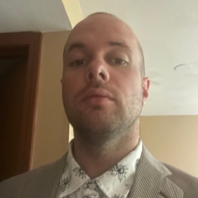 30, anarchist who believes in defensive voting, #redteam hacker and fullstack developer. He/they @j3rich0123 is my alt.