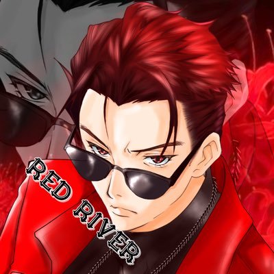 redriverk1's profile picture. IGN→£iß*レッド  TikTok→ @redriver_d