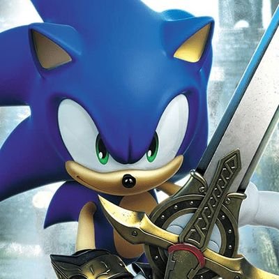 Xcalibur64さんのプロフィール画像