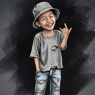 pinsensiusw's profile picture. Agresif