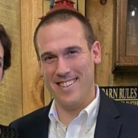 Ben Brostoff (@bmb21) 's Twitter Profile