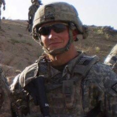 Father, Husband, Disabled Combat Veteran, spent a lot of time between the two GWOT sand boxes.. Just trying to be a good citizen, informed, 2 inform
