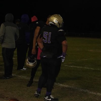 C/O 28✨||3.5 GPA📚||5’9 263 LBS || G/C🏈& wrestling 🤼 || # 50 ||contact:Mookie120109@gmail.com