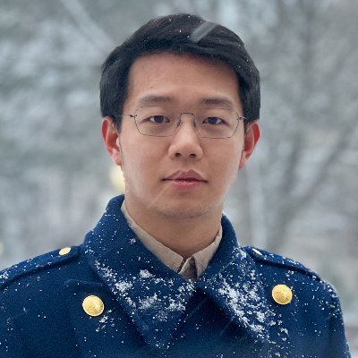 SamuelGHuang's profile picture. Research Software Engineer @ Notre Dame. Quantitative Psychology | Computer Science.