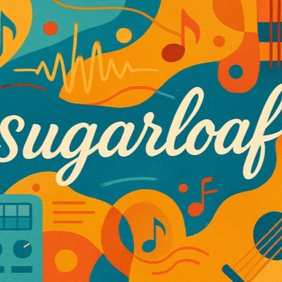 sugarloafさんのプロフィール画像