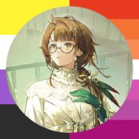 max (20) | they/them | you deserve love❤️🍉 (@bbq_socks) 's Twitter Profile Photo