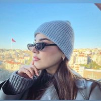 Elifiniz (@elfyksk) 's Twitter Profile