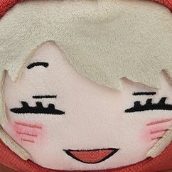 nilnewnowmeow's profile picture. 25
🔞minors OUT🔞
I like drawing characters
i'm just girls 🏳️‍⚧️