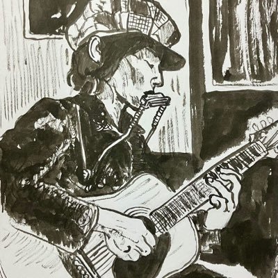 樋口 三四郎（サンシ・モンだった）さんのプロフィール画像