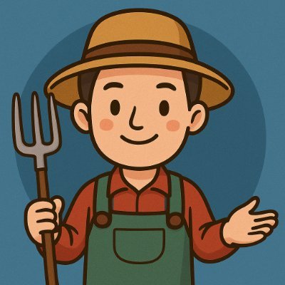 De3Farmer's profile picture. 