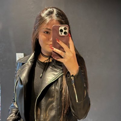 Camirodriguezg_'s profile picture. Against everything that doesn't allow me to be me.           ♎