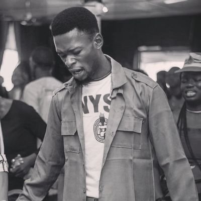 KD_BABBY's profile picture. When you give joy to other people, you get more joy in return. You should give a good thought to happiness that you can give out.