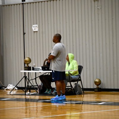 Assistant Basketball Coach | Great Hearts Live Oak (TX) Program Director | Players Make Plays (PMP) Basketball