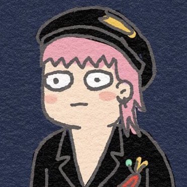 Suibian_YiLing_'s profile picture. Te amo em mil milhões Neil Josten