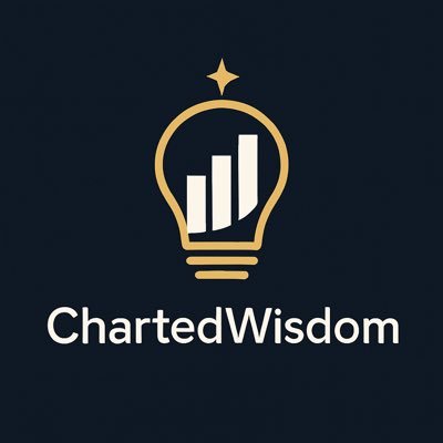 Learn smart. Grow wise. Business, Finance & Life explained visually. Kindly no DMs.