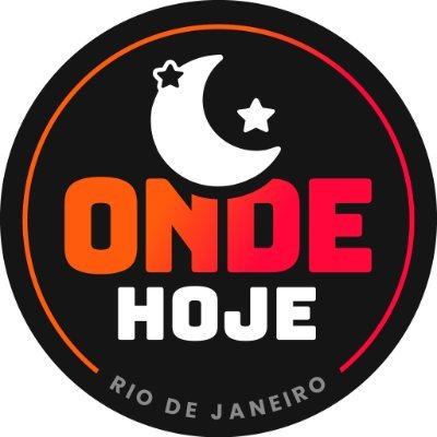 ondehojeoficial's profile picture. 🚀 As melhores festas do Rio
🔥 Código: 𝗢𝗡𝗗𝗘𝗛𝗢𝗝𝗘
🎭 Carnaval, Réveillon e muito mais
📅 Agenda atualizada
👇 Ingressos descontos e listas