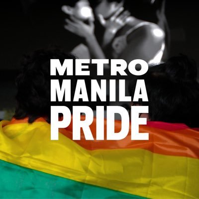 Metro Manila Pride 🏳️‍🌈さんのプロフィール画像