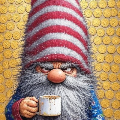 MarkBarker71593's profile picture. 