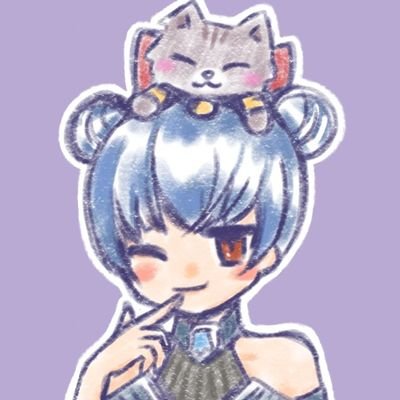 panrasna_rox's profile picture. ROXエンジェリング鯖でねこちゃんずのギルドマスターしてます！
アイコンやヘッダーはギルメンが描いてくれました
FF14はatmosでやってます