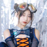 ReoNa サイン入り　チェキ　浴衣　デビュー前 ReoNa サイン入り チェキ 浴衣 デビュー前 タレントグッズ