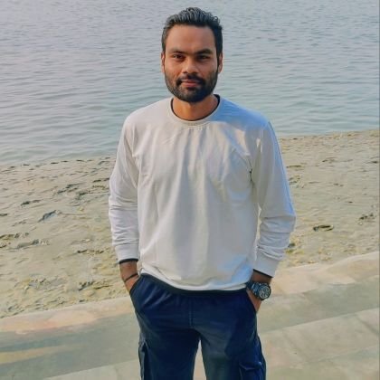 sjsarkar30's profile picture. 10K Marathon Runner 🏅 || Electrical Engineer 🧑🏽‍🎓 || Har Har Mahadev 🙏🏼 || Peace ✌🏼