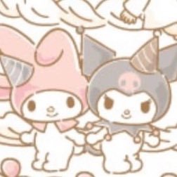 jasmine_msz's profile picture. 20↑です Disney🩷アラジャス、チデ、ロッツォetc. sanrio🧡シナモン、キティ、キキララ、クロミetc. ちいかわ💜モモンガetc.