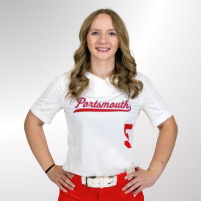 #5|Easton and Jen Schro ambassador|Portsmouth High School ‘28|Ohio Storm 2028 Nationals|Catcher/ First Baseman/UTL
