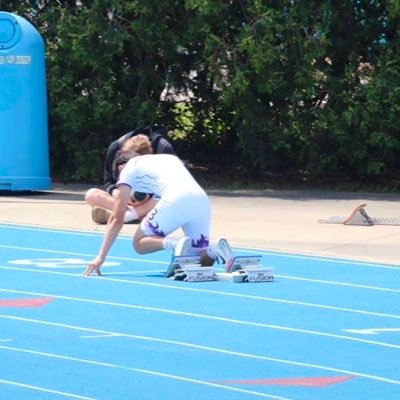 5’6, 140 | Class of 2027 | Plano High School | Track Sprinter | https://t.co/u0tSqgTTCz