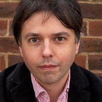 George Buchanan (@georgerbuchanan) 's Twitter Profile