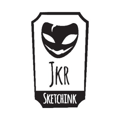 Jkr SketchInkさんのプロフィール画像
