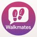Walkmates.com (@walkmatescom) Twitter profile photo Walkmates.com (@walkmatescom) Twitter profile photo