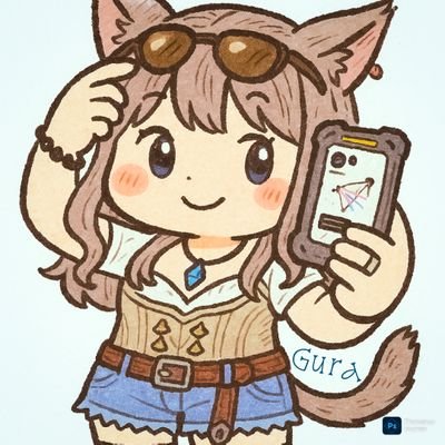Gura❅さんのプロフィール画像