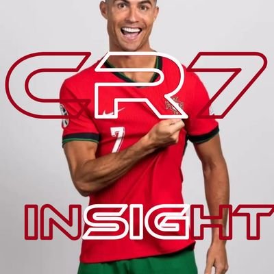 Fan account | never miss out on the updates in the world of Cristiano Ronaldo