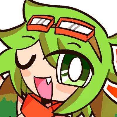 トリン@カプセルチャンネル【V系ゲーム実況配信】さんのプロフィール画像