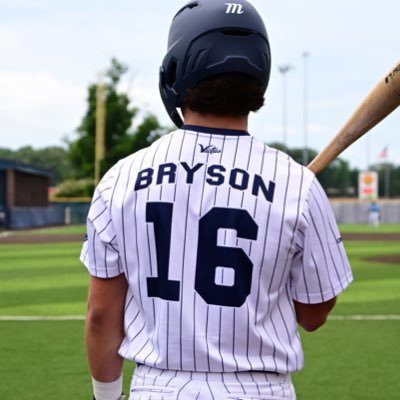 C/O 2027 Madison Ridgeland Academy | Baseball MIF/RHP | Football LB @eastcoastbball 601-746-2583