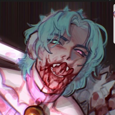 stayteez143's profile picture. I enjoy dbd a slight bit