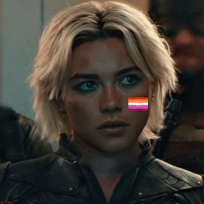 she/her || 18 || Marvel fan obsessed with Yelena Belova and Kate Bishop
🇧🇷