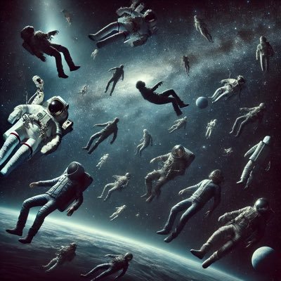 akaGemini's profile picture. Rōnin 🚶🏾‍♂️