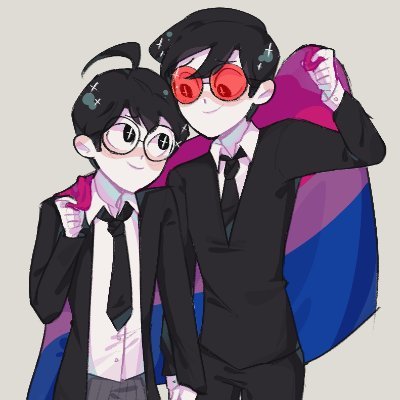 Roland Latore Speed | CØMMS ØPEN | 🏳️‍🌈🩷💜💙さんのプロフィール画像