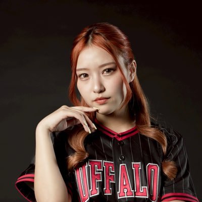 《 背番号381 SAAYA🌻 》 Sub leader : Performer オレンジヘア🍊⚾️オリックス・バファローズ球団公式ダンス&ヴォーカルユニット「 BsGravity 」 Instagram:https://t.co/jCEUM0ghwE #Bs2025 #ORIX #オリ姫