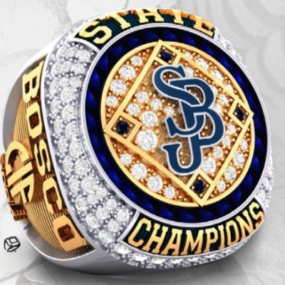 St John Bosco Baseball Profile