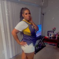 Kenessa (@respectwhoiam) 's Twitter Profile