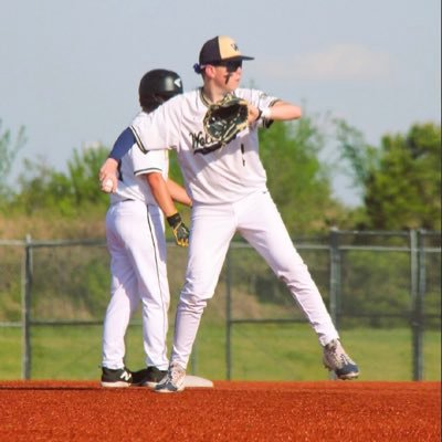 Bentonville West High School (Class of 2028) 5’11 170 2B/UTL #16