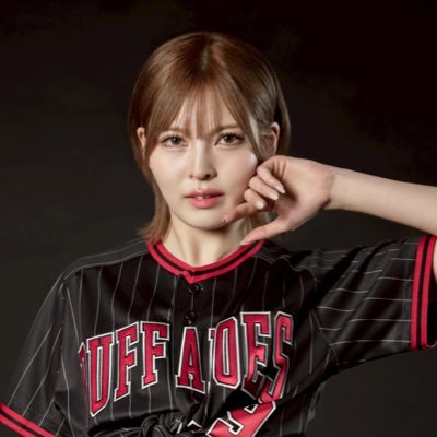 ⚾️ORIX Buffaloes球団公式ダンス&ヴォーカルユニット #379MAHO 【https://t.co/oh42XXvmH3】