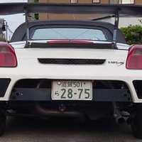 スミ(車垢/整備メモ等) (@sumichang_mdsip) 's Twitter Profile Photo スミ(車垢/整備メモ等) (@sumichang_mdsip) 's Twitter Profile Photo