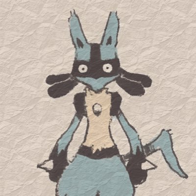 Liukéさんのプロフィール画像